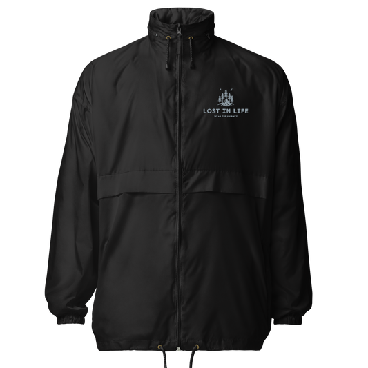 Windbreaker