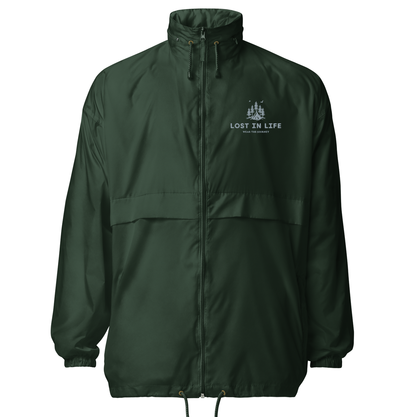 Windbreaker