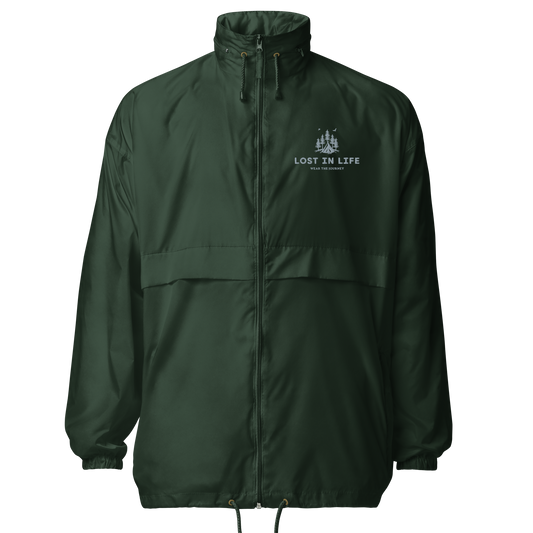 Windbreaker