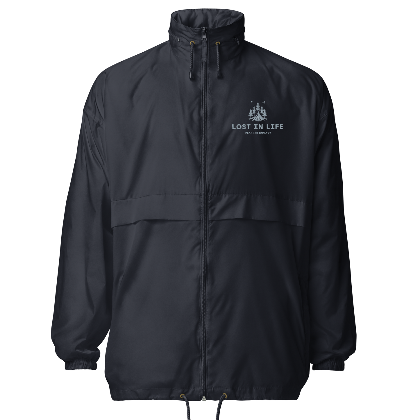 Windbreaker