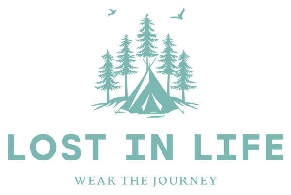 Lost in Life