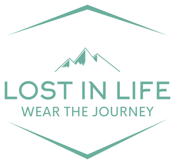 Lost in Life
